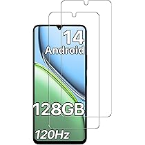 Amazon | UMIDIGI G100 スマホ SIMフリー 120Hz スマートフォン